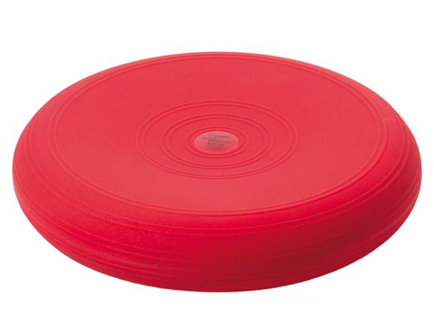 Dynair® Ballpute 33 cm - Rød